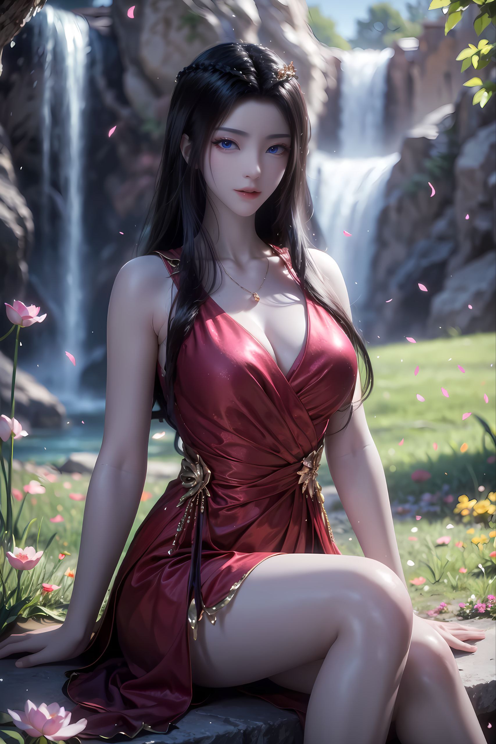 人的故事获