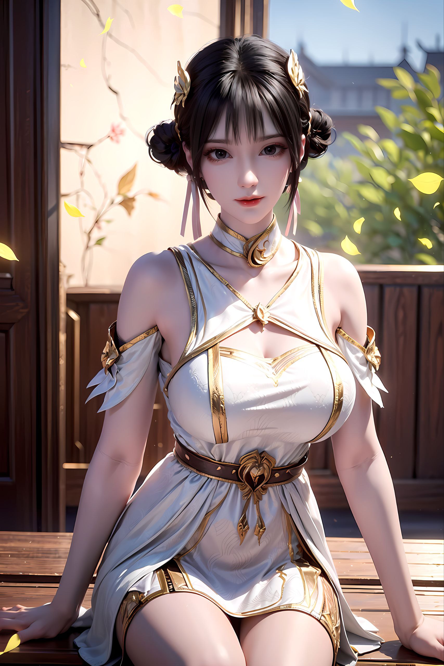 操作