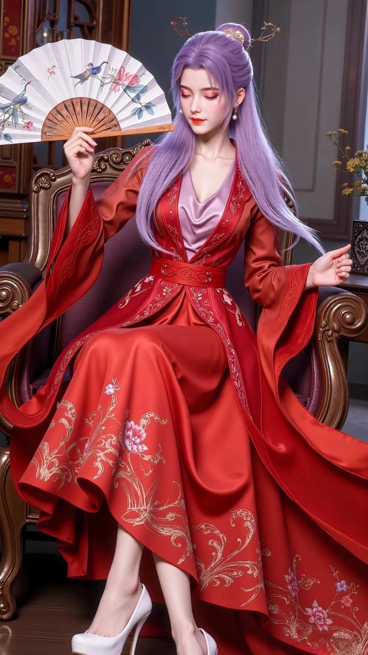 其独特的黑