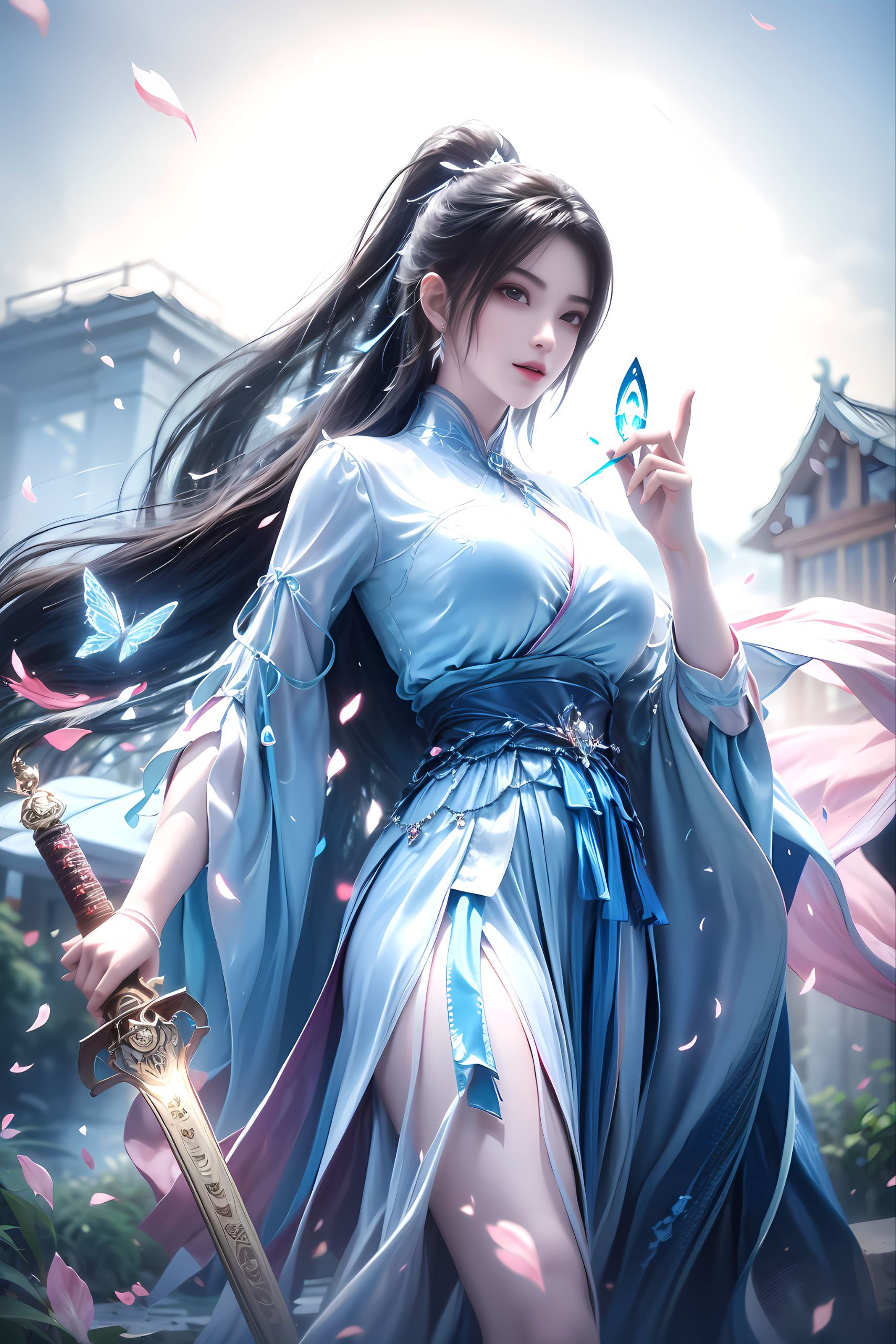 货架设置