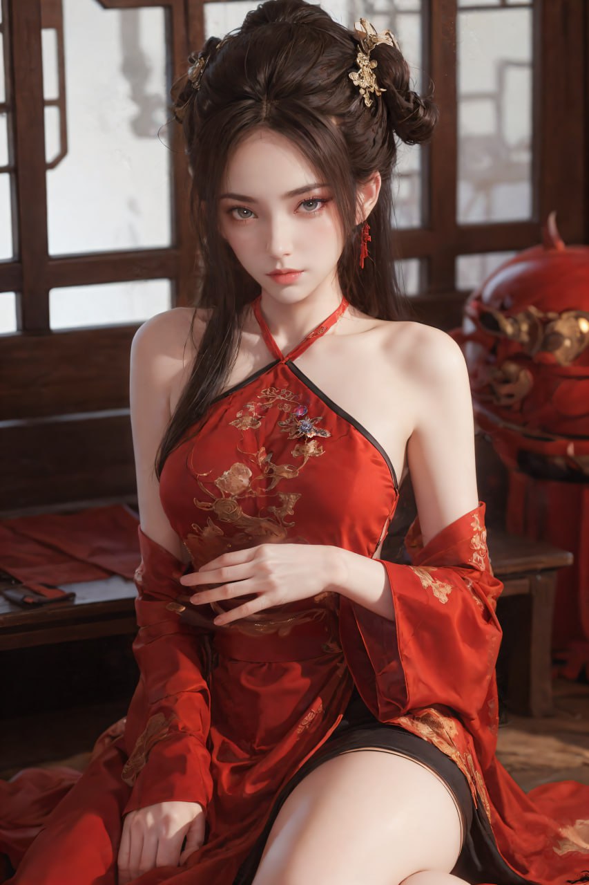 艺术追求
