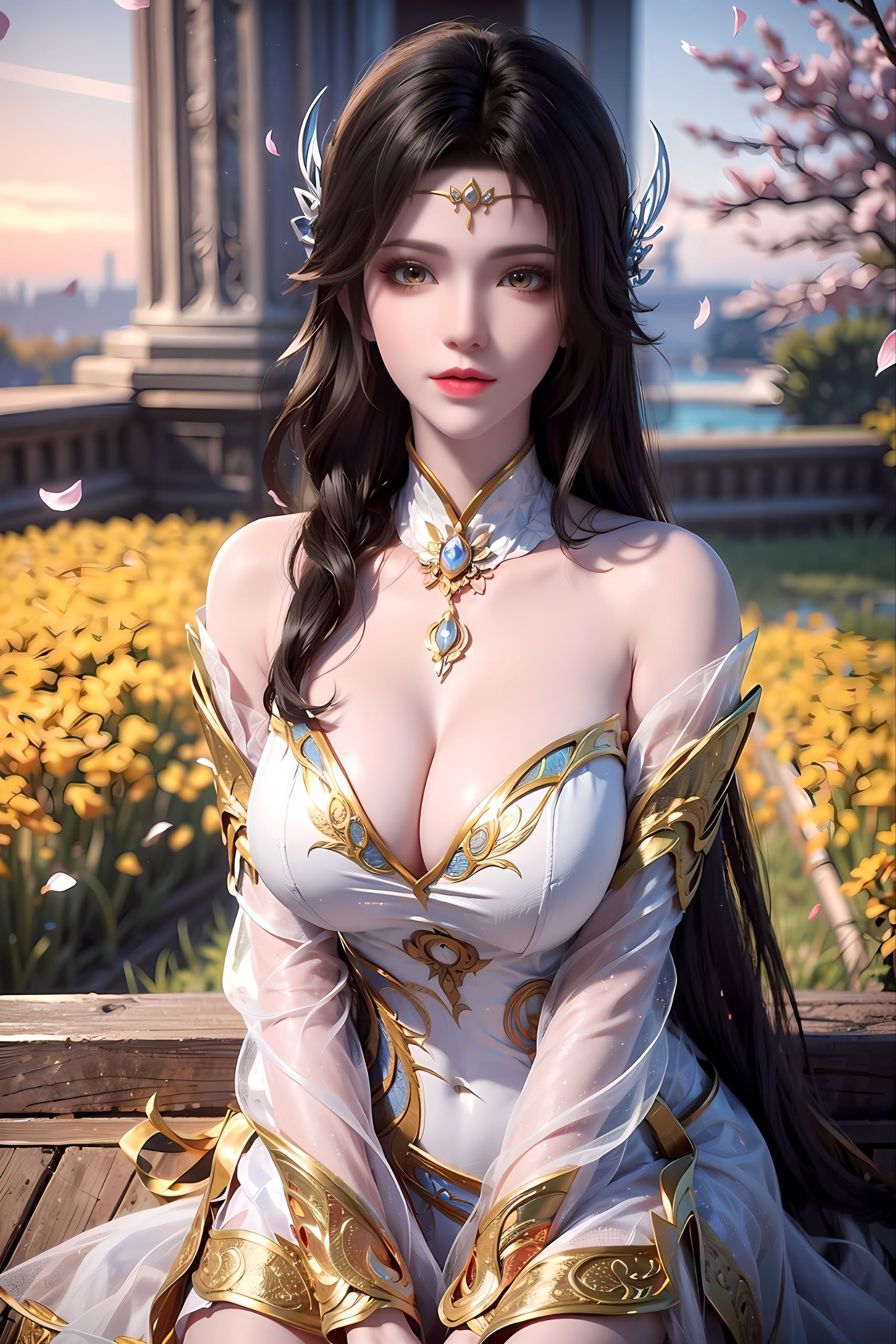 打造高效视