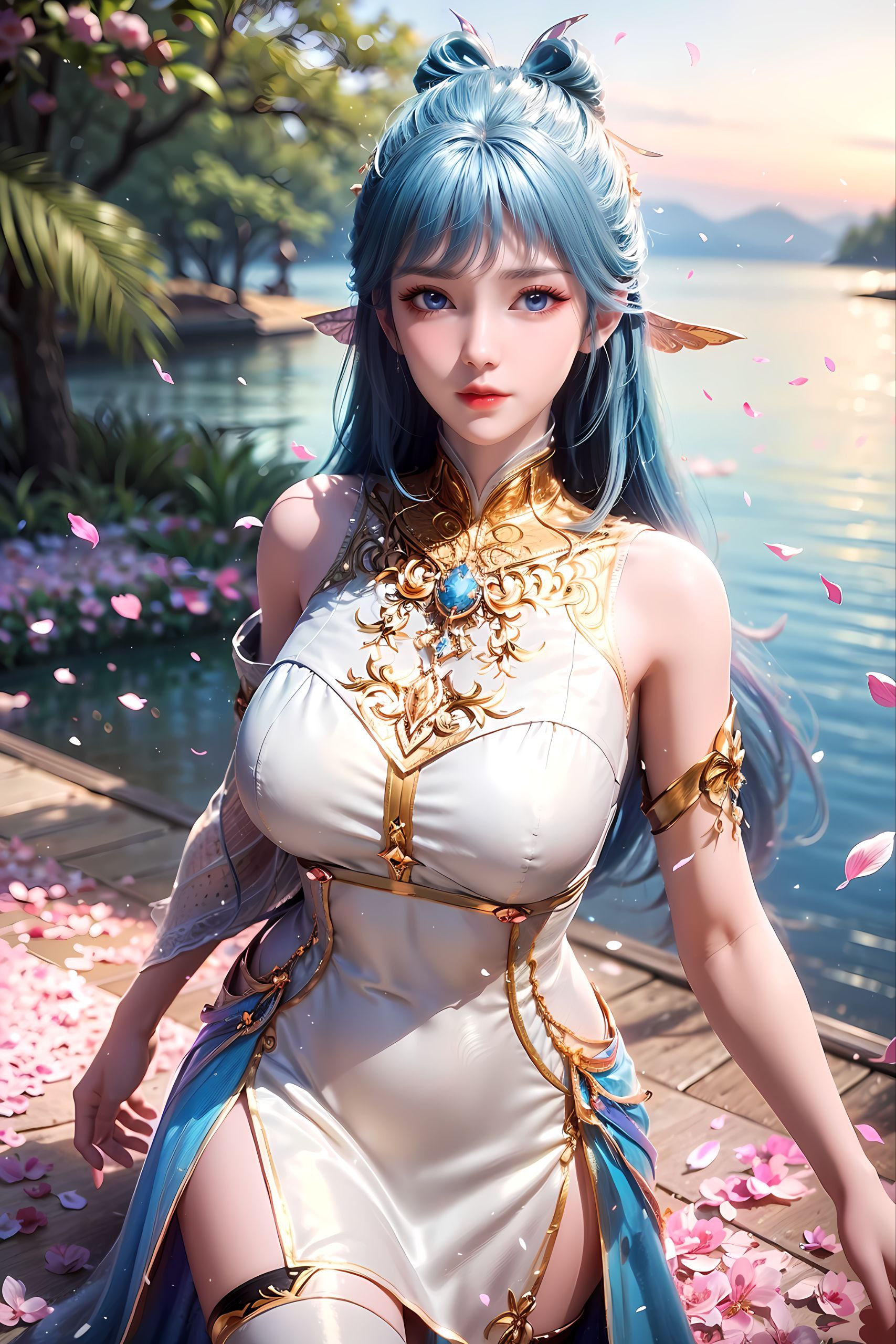 故事