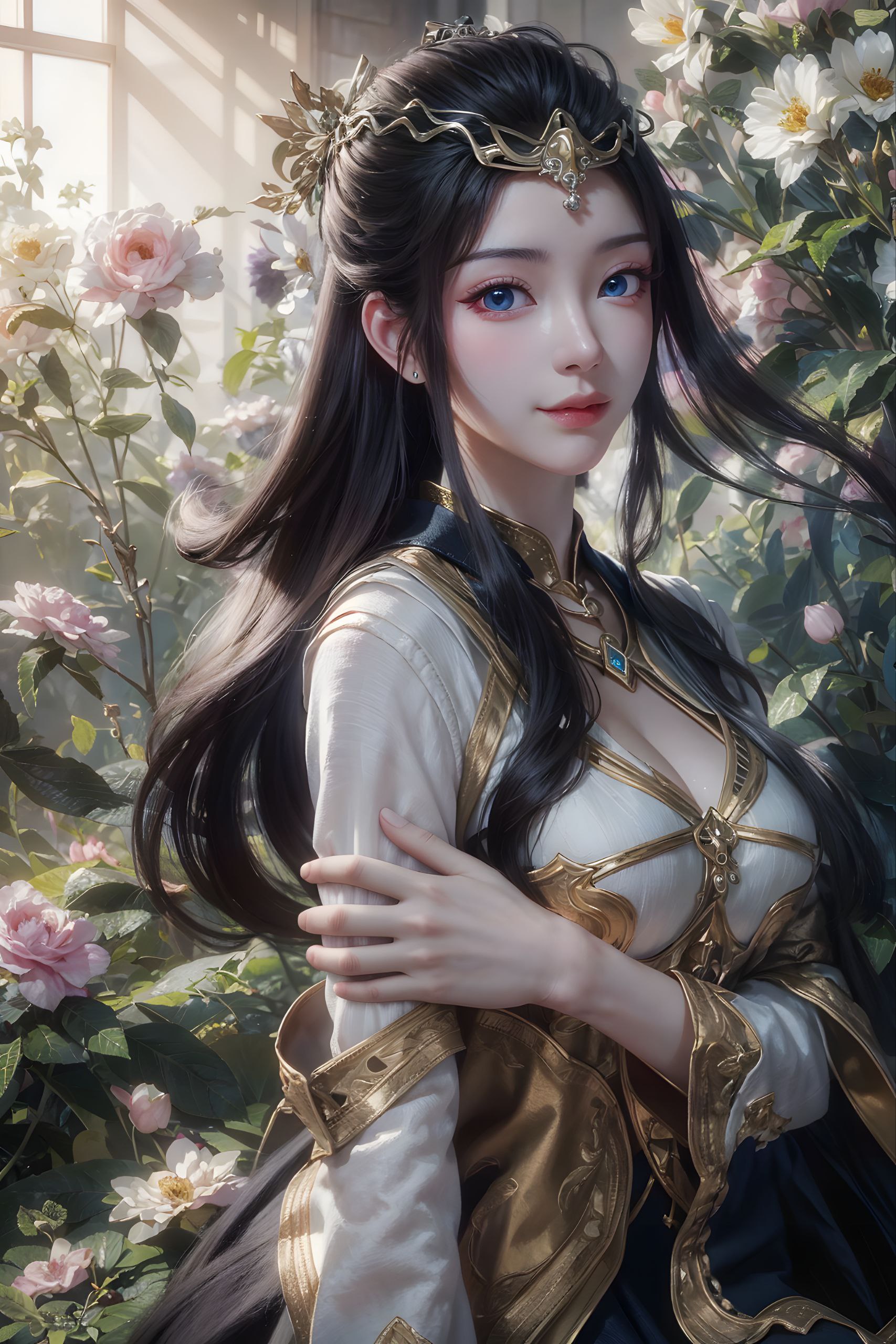 现海洋的魅