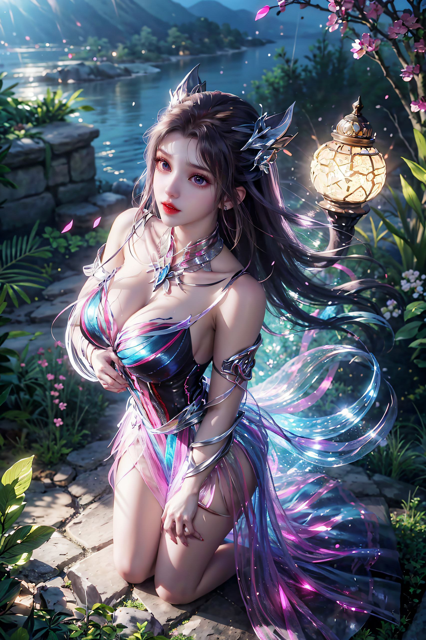 作为一款新