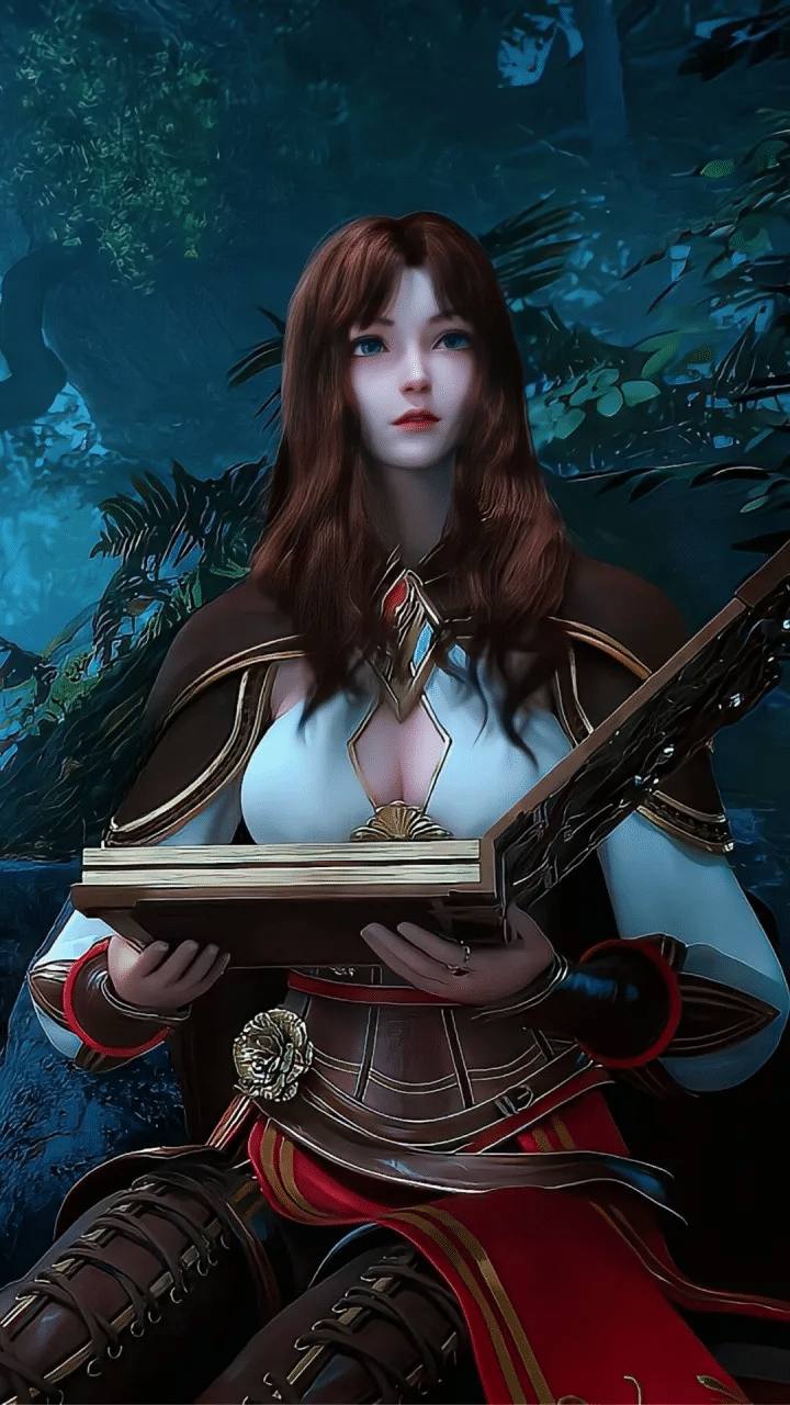连接和交流