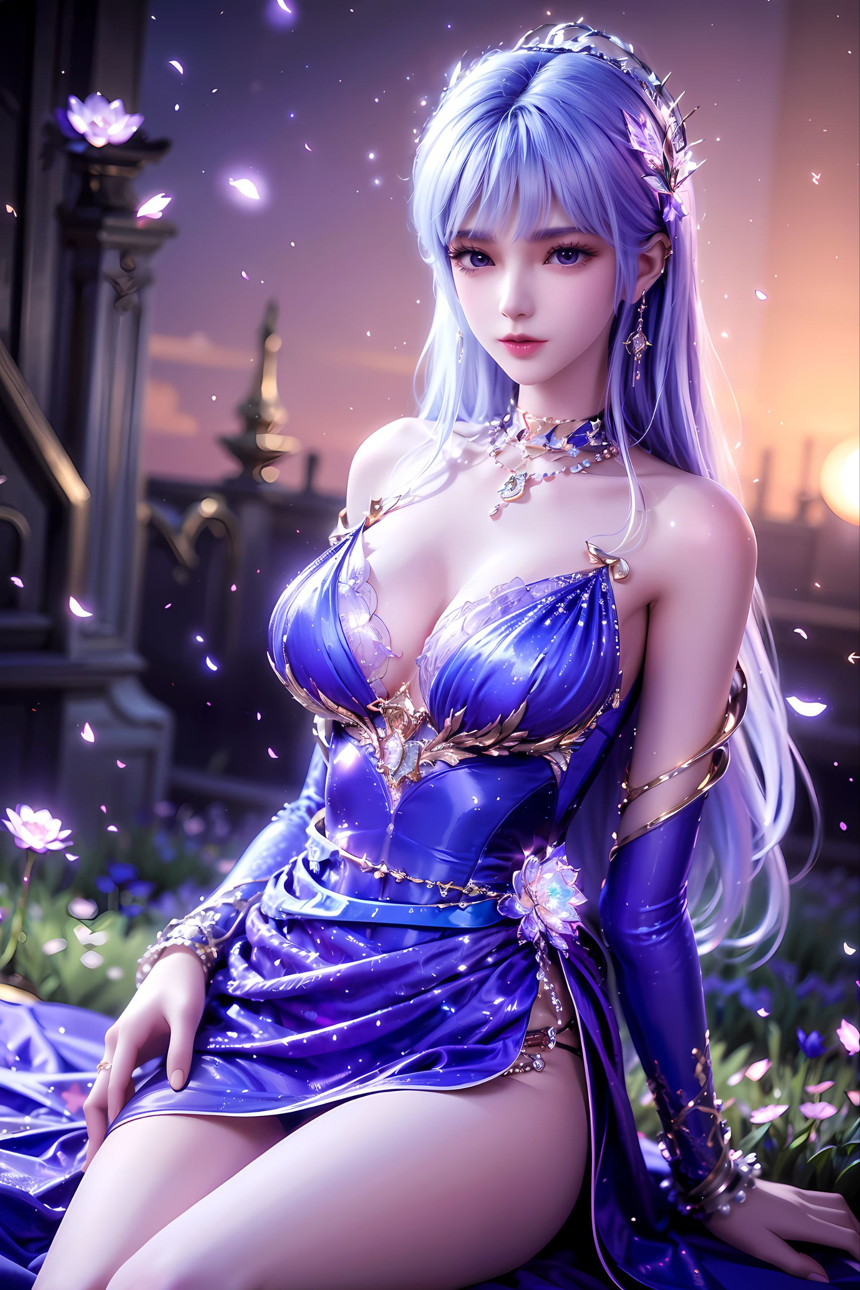 作为一个全