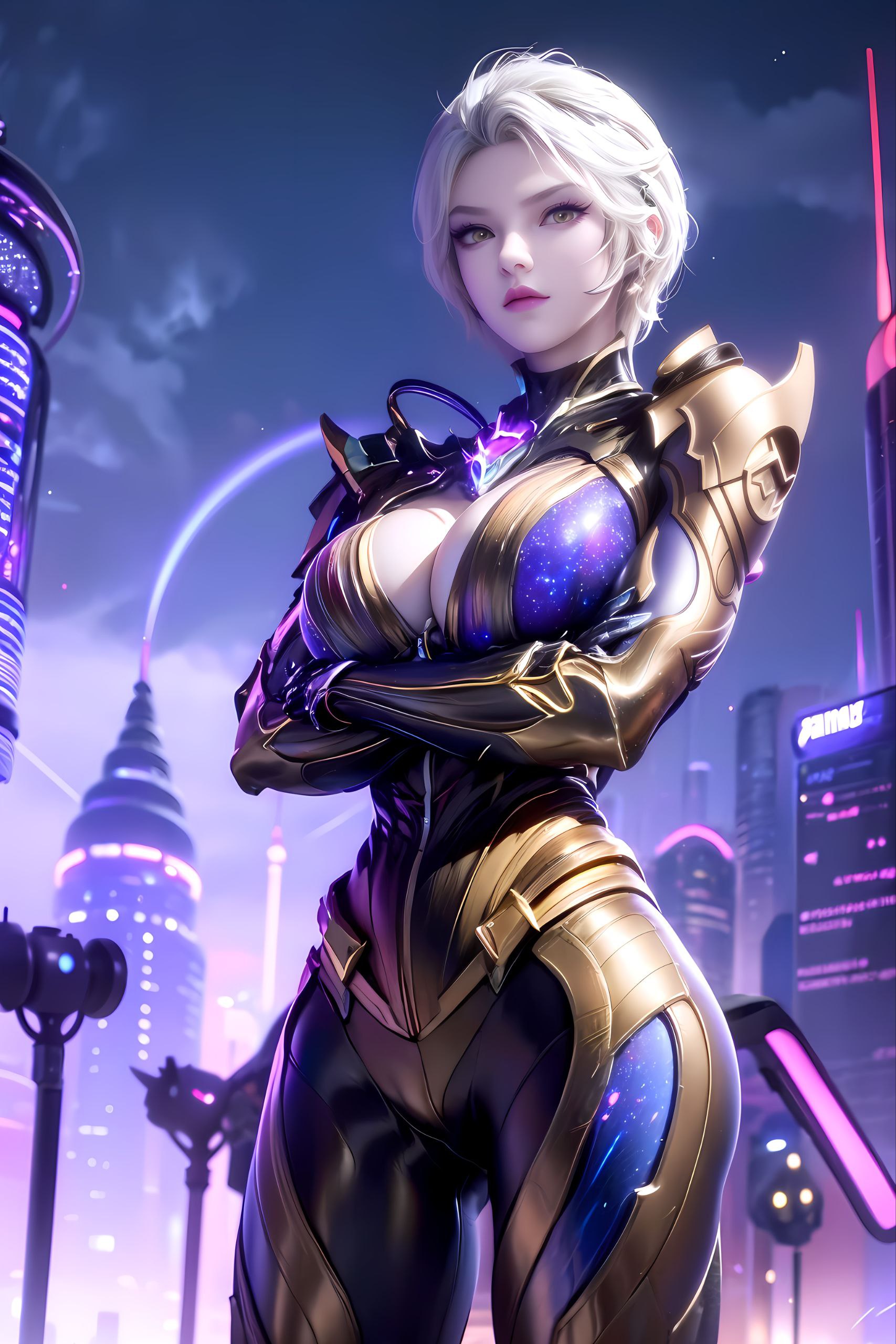 MISSJ