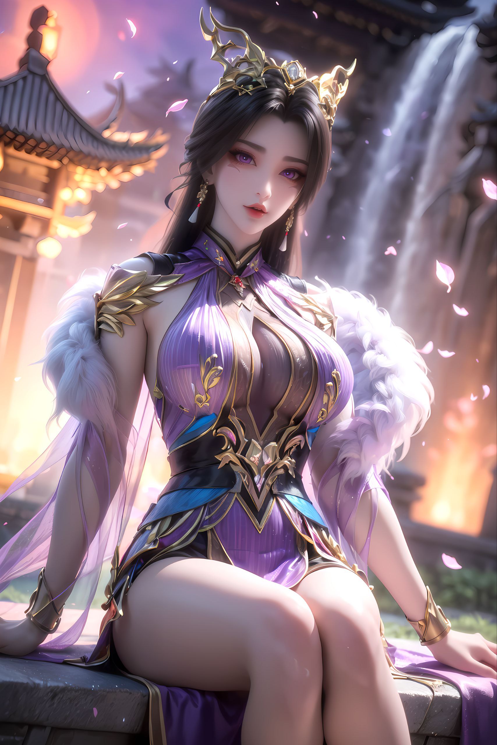 合的朋友
