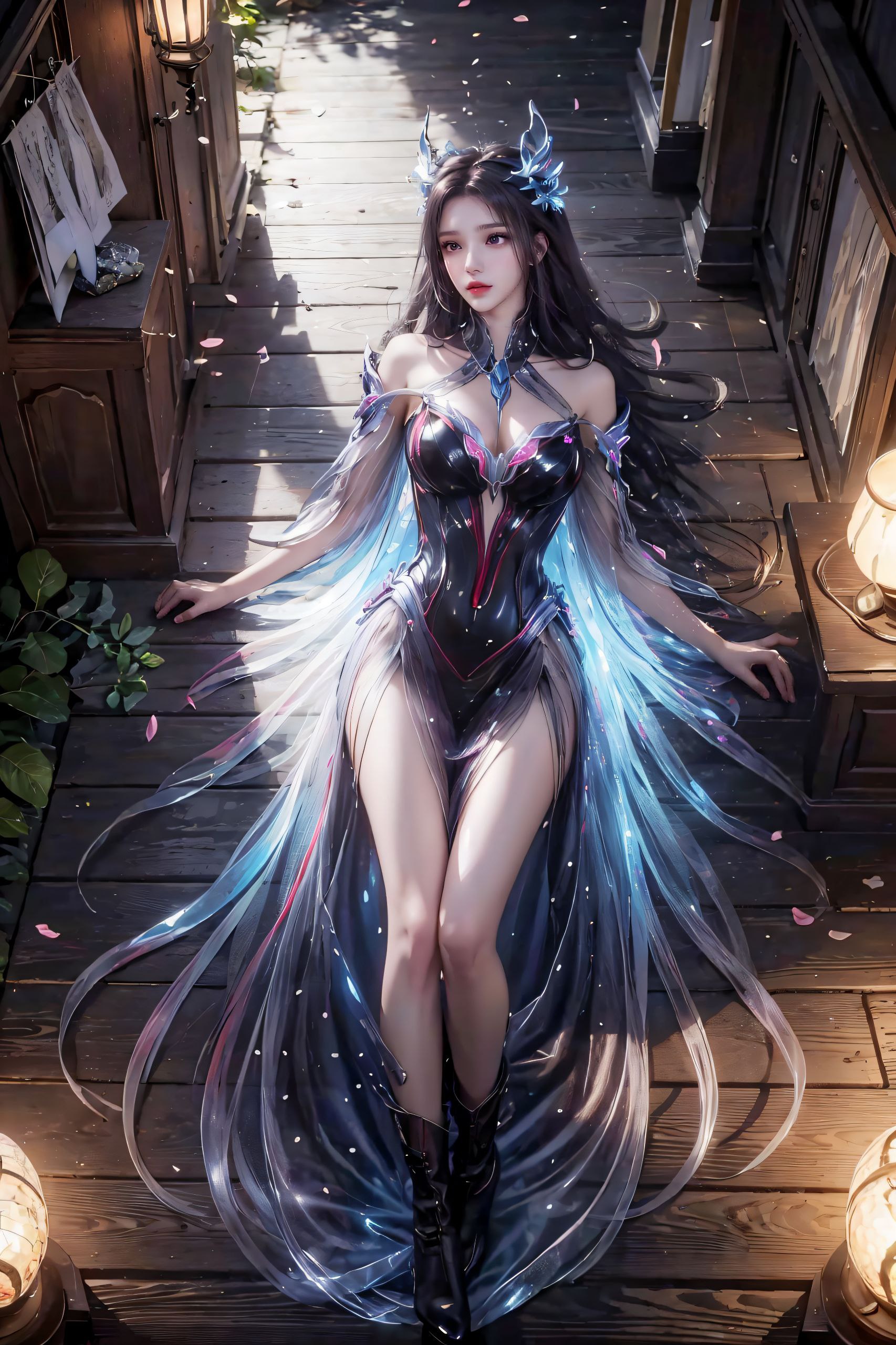 不给予黑料