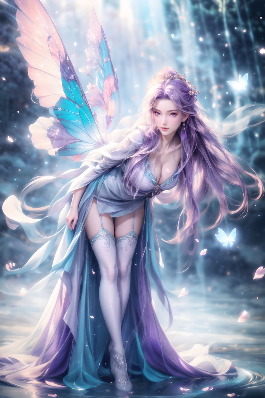 始涉足公益