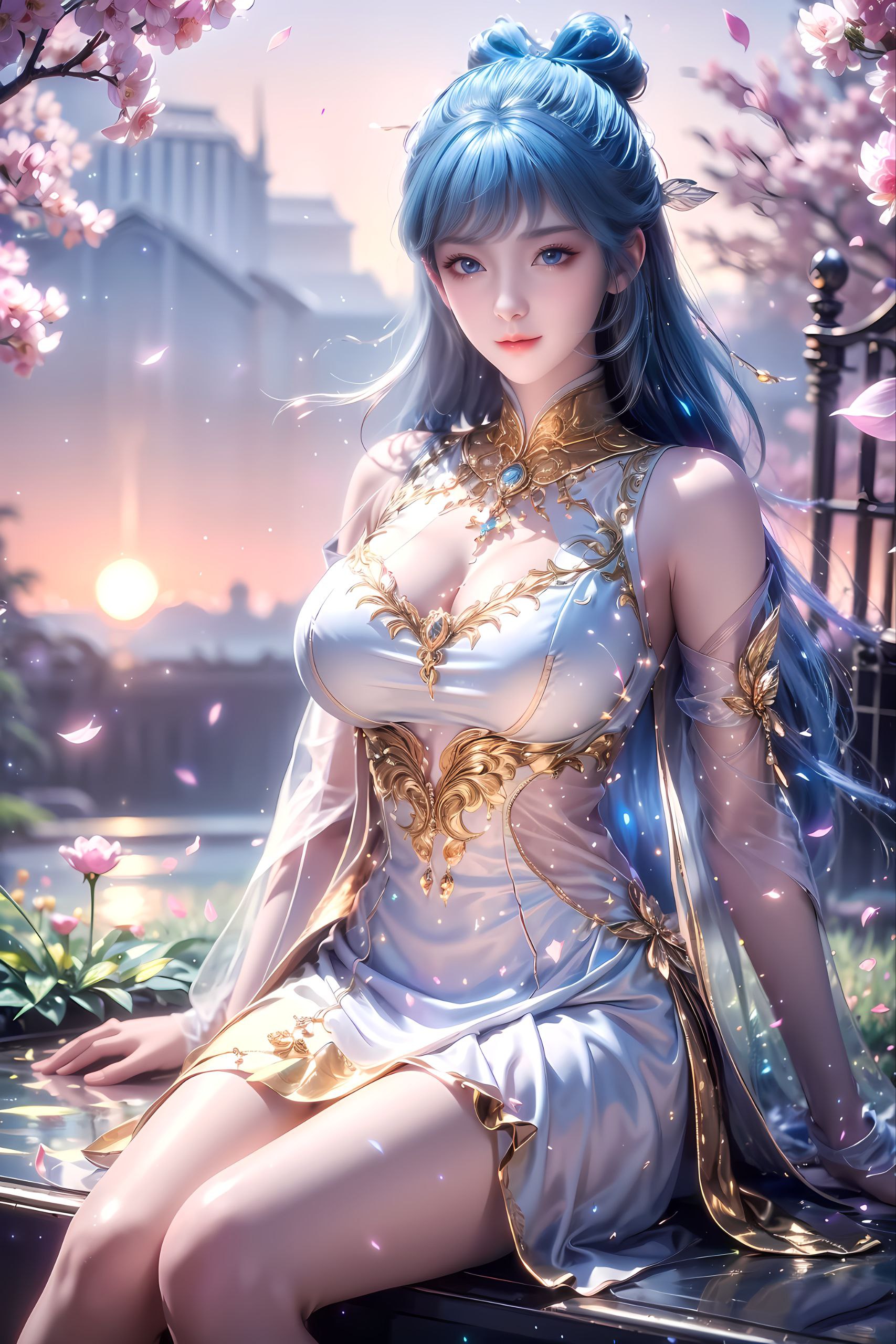 的反馈不断
