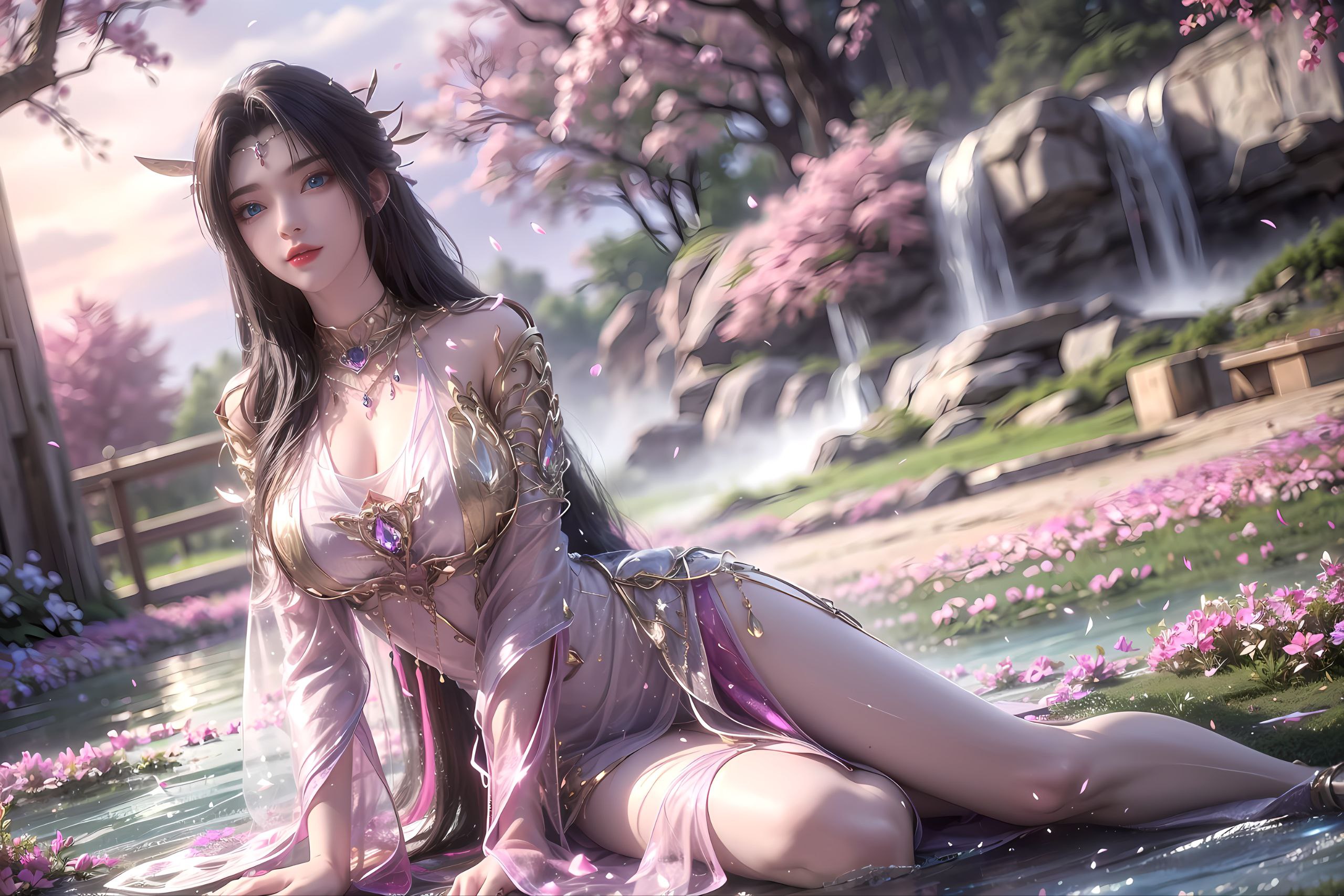 最后