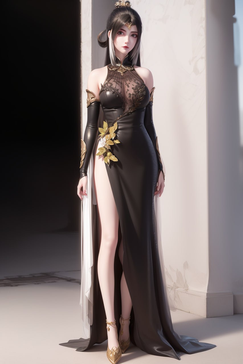 容与服务