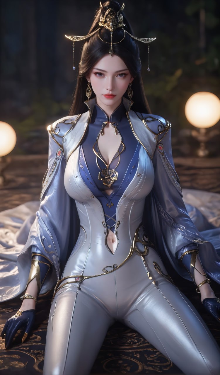 积极参与讨