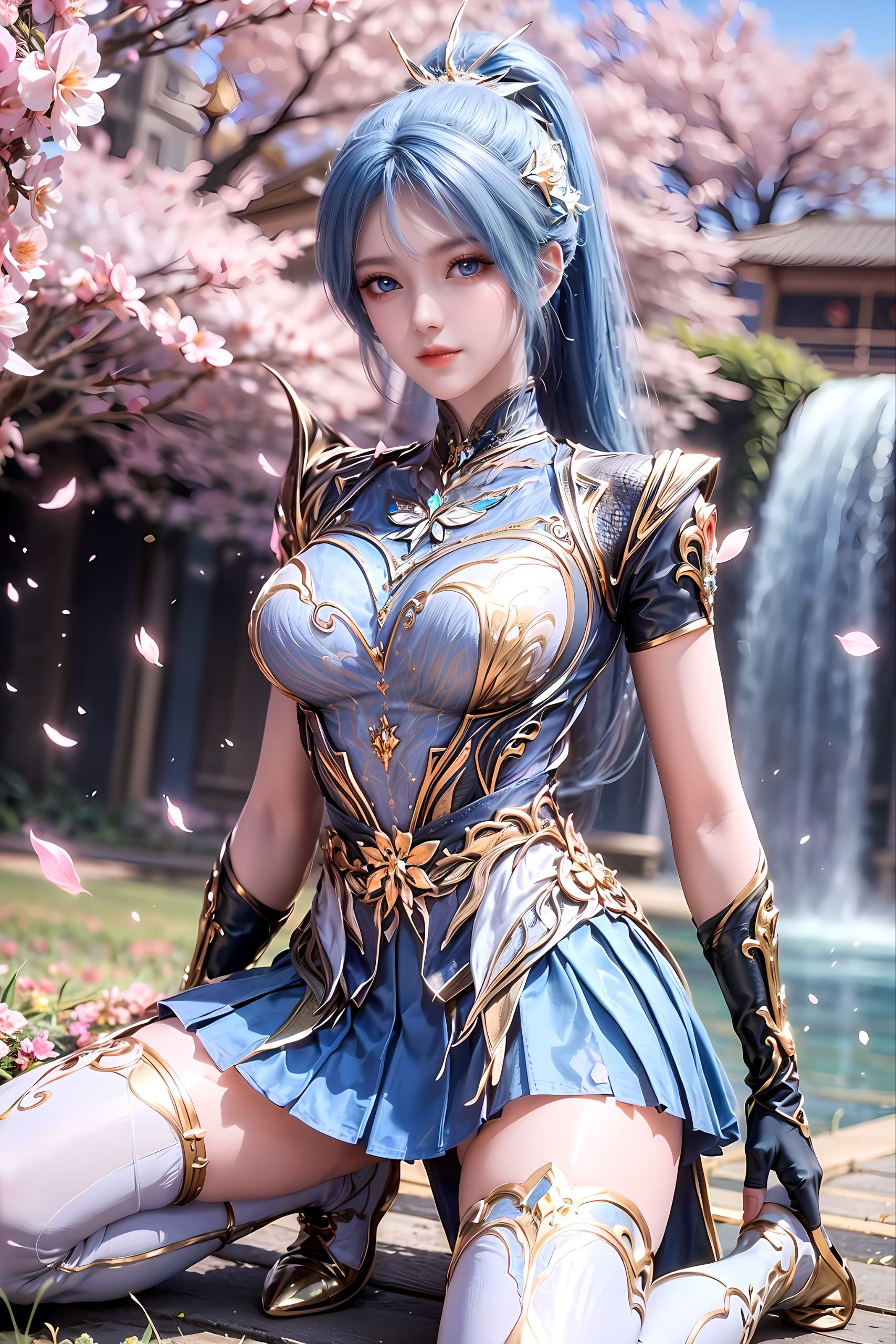 现象