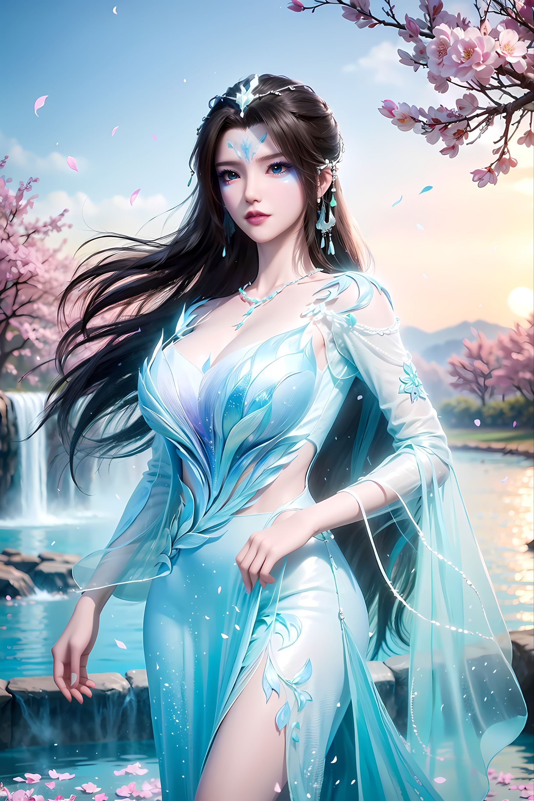 时代