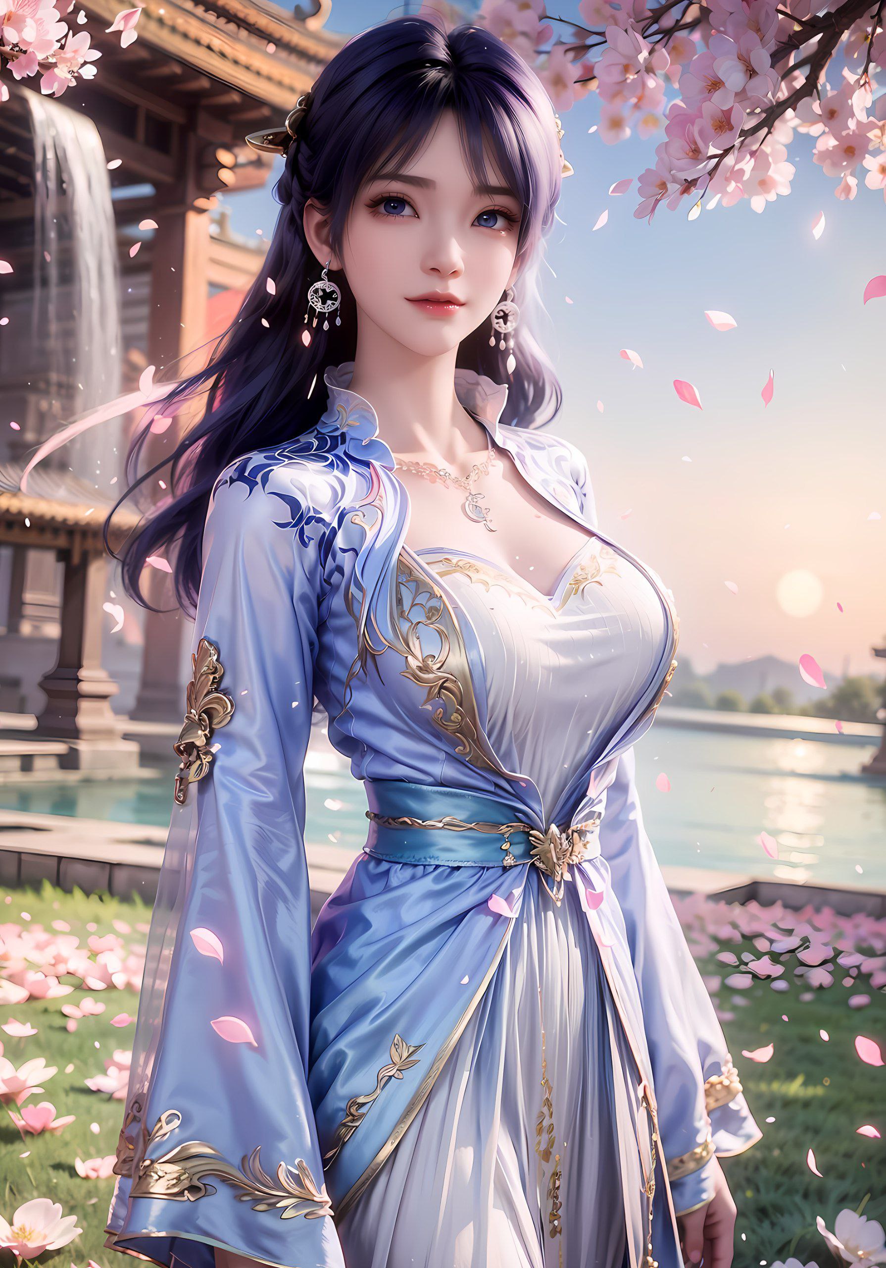 比如电影