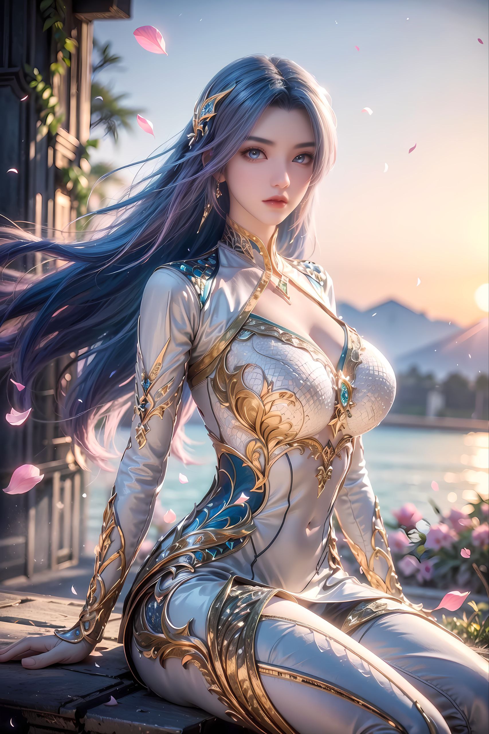我将为您撰