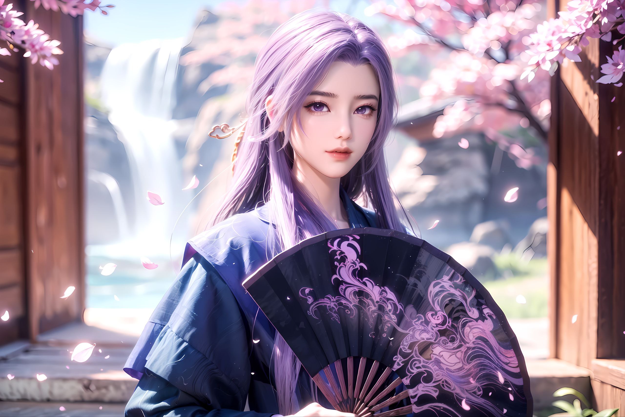 的心态